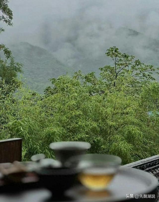 老祖宗传下的寻地智慧，九种宝地特征藏着大讲究