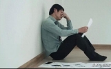 人一旦负债，最先看清的不是钱，是身边的人心